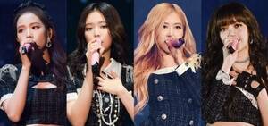 BLACKPINK̃Cu