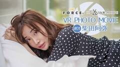 VR PHOTO MOVIE #01 ēc