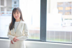 オフィス稲石代表・稲石清美氏
