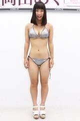 現役高校生 岡田めぐ 学校のプールも大好き 3枚目 ニュース画像 Deview デビュー
