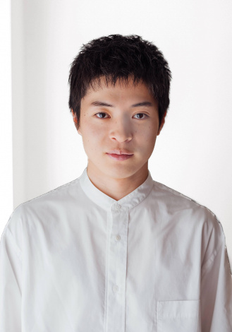 芸能プロイチオシ新人・大原由暉