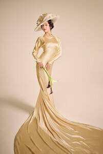 イライザ・ドゥーリトル役の沢尻エリカ