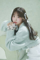 merry jenny~FRUITS ZIPPER