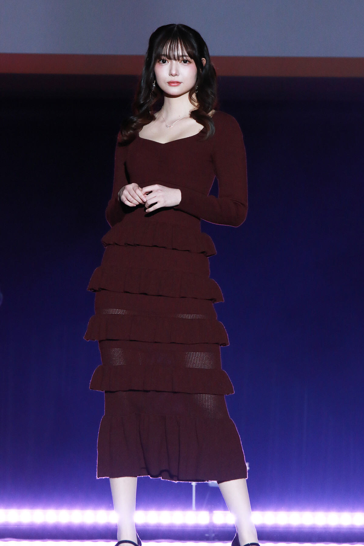 『FRESH CAMPUS CONTEST 2025』審査員特別賞・菅井純愛さん(C)Deview