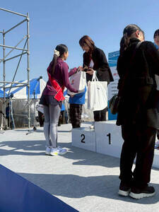 �O�Y���ێs���}���\�����ɃQ�X�g�ɓo�ꂵ���~�X���{�O�����v���E����G�q