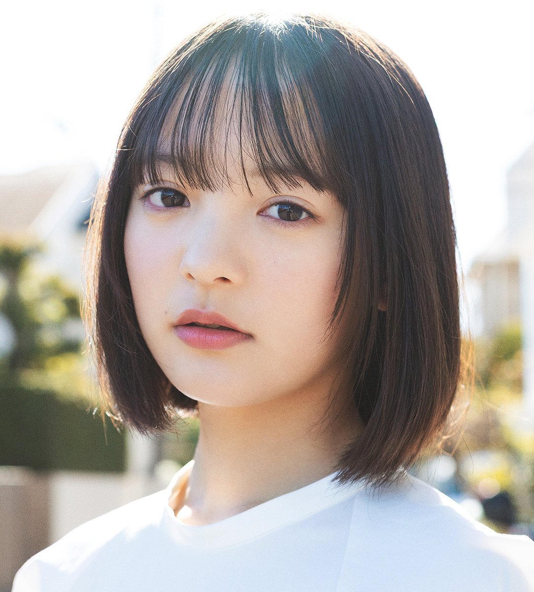 ステッカー所属:角心菜