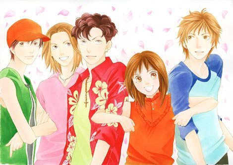 花より男子 16年1月ミュージカル化 ヒロイン つくしを探せ オーディション一般公募開催 ニュース Deview デビュー