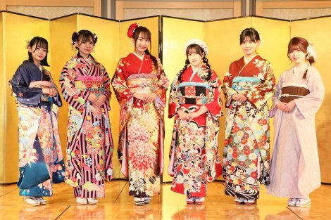 SKE48̐Vlo[ij쓈A{ʉāA쑺A숤AɓAΒ˔iCj2023 Zest, Inc. / ߑ А