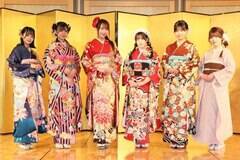 SKE48̐Vlo[ij쓈A{ʉāA쑺A숤AɓAΒ˔iCj2023 Zest, Inc. / ߑ А