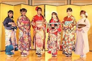 SKE48̐Vlo[ij쓈A{ʉāA쑺A숤AɓAΒ˔iCj2023 Zest, Inc. / ߑ А