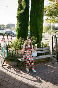 髙�΂����� 2nd�ʐ^�W�umelt�v��s�J�b�g �B�e �㑺����(C)�}�K�W���n�E�X