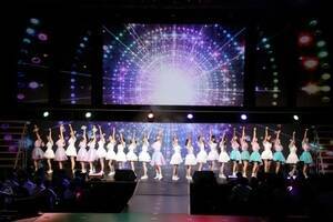 w9th anniversary AChJbW9sscA[!!!`ՂƋOՁÃ`W!!!`xt@CiE9ATOKYO DOME CITY HALLōsꂽBiCjDeview