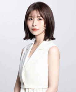 フラーム所属:長濱ねる