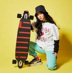 ԔځFPUMA STYLE RIDERAGRAPHICS TEEB