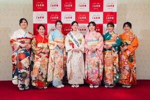 2026 Miss SAKE ��� �t�@�C�i���X�g�L�҉�̗l�q