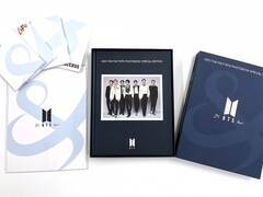 BTSŐVʐ^Wu2021 THE FACT BTS PHOTOBOOK SPECIAL EDITIONv