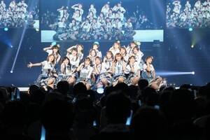 「SKE48 14th Anniversary Festival 2022」(9月25日:日本ガイシホール)(C)2022 Zest, Inc. / AEI