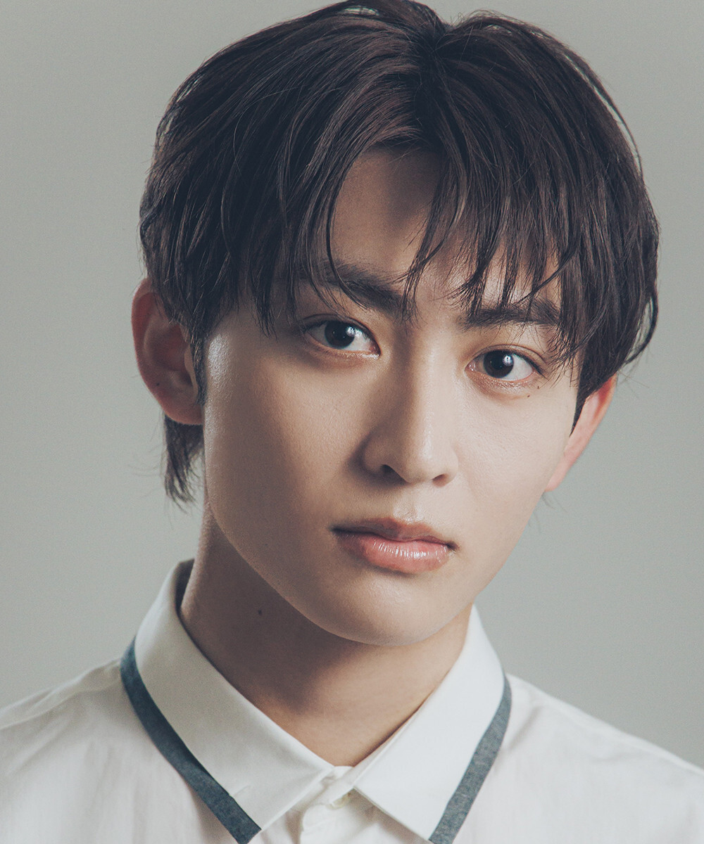 ワタナベエンターテインメント所属:日野友輔