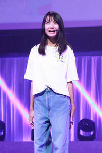 第4回『スター☆オーディション』グランプリ・岩瀬夕由さん(C)ORICON NewS inc.