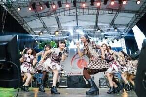 AKB48&JKT48o {ChlVA60NLOCxgwytFXeBoxiC)AKS