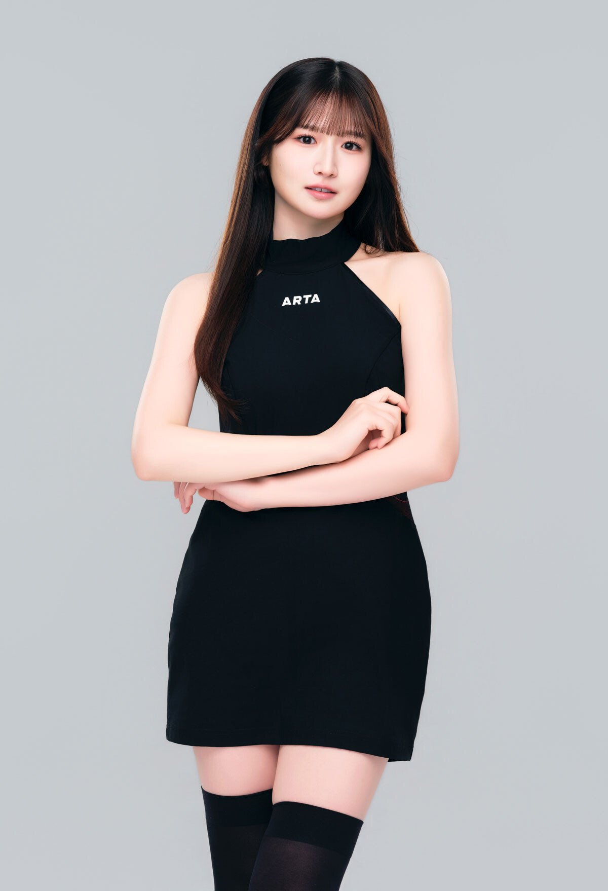 ���[�X�N�C�[�����j�b�g�uARTA GALS�v�ɏA�C�����L����(C)ARTA,ARTA GALS