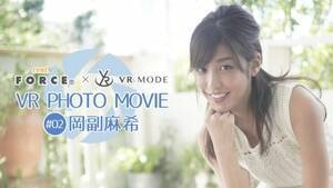VR PHOTO MOVIE #02 
