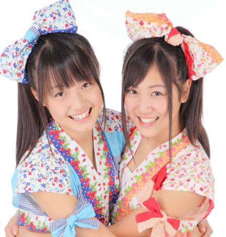 福岡 Linqと名古屋 しず風 人気ローカルアイドル2組が全国cdデビュー ニュース Deview デビュー