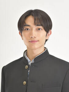 青沼怜生(あおぬま・れん)