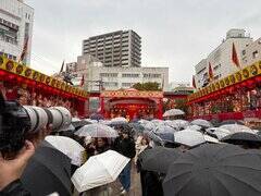 ���胉���^���t�F�X�e�B�o���̍c��p���[�h�ɏo�������u2026�~�X���{�݂ǂ�̑�g�v�i�c����