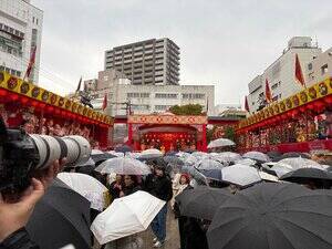 ���胉���^���t�F�X�e�B�o���̍c��p���[�h�ɏo�������u2026�~�X���{�݂ǂ�̑�g�v�i�c����