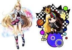 galaxias!(čRE+DECO*27+TeddyLoid)ƁAVOCALOID(TM)̃R{Œa񔄕iVOCALOID(TM)3̐CuugalacoiMqjv