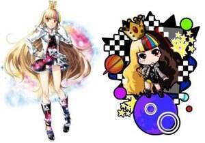 galaxias!(čRE+DECO*27+TeddyLoid)ƁAVOCALOID(TM)̃R{Œa񔄕iVOCALOID(TM)3̐CuugalacoiMqjv