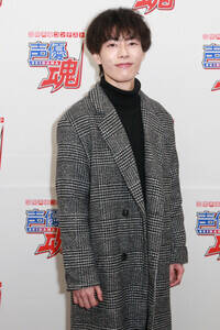 『第14回国際声優コンテスト「声優魂」』優秀賞&インターナショナルカテゴリー優秀賞:チュ・ミンヒョンさん(C)Deview