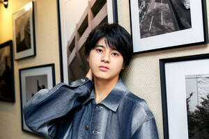 二井景彪(C)Deview