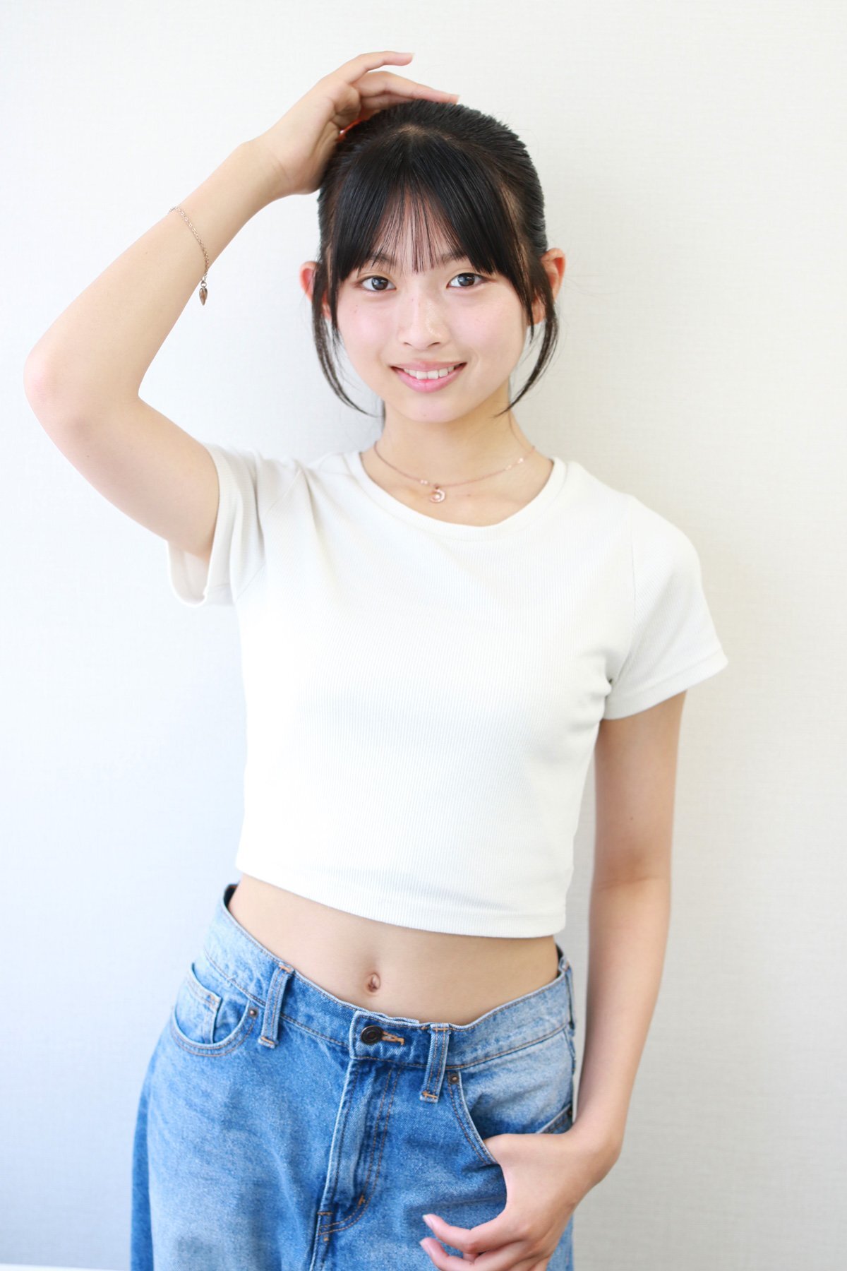 BLUE ROSE所属:仁木美羽佳