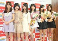 ÑOv3ljɋ삯tAԑ𑡒悵B(C)ORICON DD inc.
 