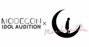 hAChh̃[gI[fBVuMODECON IDOL AUDITION vol.2v