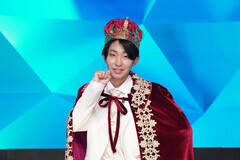 Mr.TROT JAPANEZ̓J