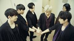 킩Ȃ؍̃{[CYO[vBoys RepublicƋh}wLLiLIVELOVE@̓n[g}[Nj xGs\[h2uN̓ɉԑviTOKYO MX 1022Jn)
