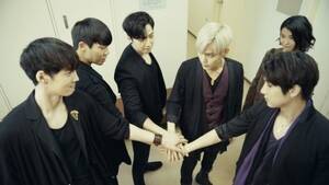 킩Ȃ؍̃{[CYO[vBoys RepublicƋh}wLLiLIVELOVE@̓n[g}[Nj xGs\[h2uN̓ɉԑviTOKYO MX 1022Jn)