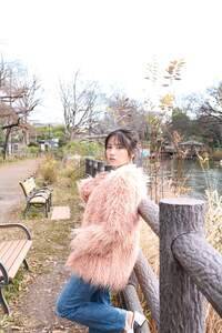 �����Ȃ����wENTAME 36���x�i���ԏ��X�j�B�e��Takeo Dec.