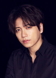 研音所属:山崎育三郎