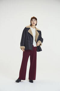 䌅ObuMILA PANTS starring Hiroe IgetavEGXgSC[W[Chpc