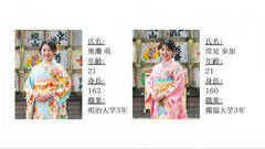 2026 Miss SAKE ��� �t�@�C�i���X�g