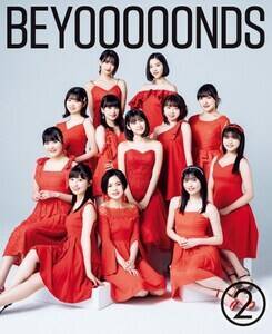 wBEYOOOOONDS(2)xJo[ʏŁB