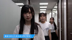 X^[_Xg~BNML Present I[fBVԑguHAJIMARE Project `𐄂āA͂܂ꖢB`v#1