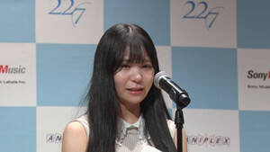 22/7 Vo[I[fBVAORʉߎҁE܂ȁiʐ^񋟁F\j[E~[WbN[xYj
