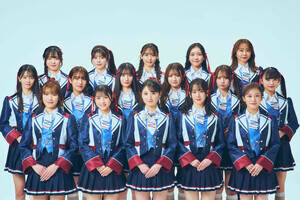 NMB48@31st VOw`[XgCNxWPbgʐ^