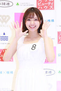 高島江梨奈さん(C)Deview