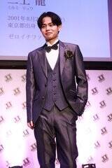 �wJJ���f���I�[�f�B�V����2026 J-BOY#�����I�ގ��x�O�����v���E�O�㗴����iC�jDeview